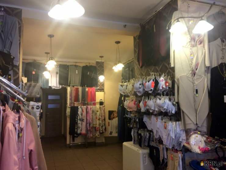 Boguszów-Gorce, ul. , , Lokal użytkowy  na sprzedaż