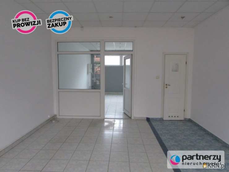 Lokal użytkowy  na sprzedaż, , Gdańsk, Wrzeszcz Górny, ul. Klonowa