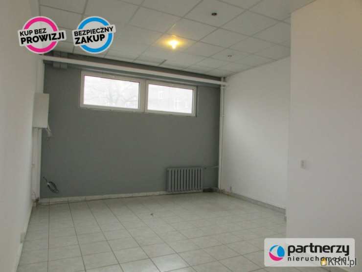 Gdańsk, Wrzeszcz Górny, ul. Klonowa, Lokal użytkowy  na sprzedaż, 