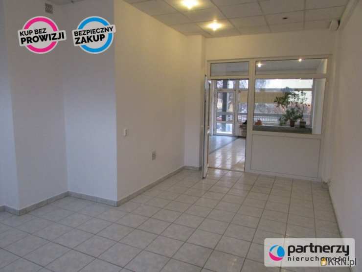 Gdańsk, Wrzeszcz Górny, ul. Klonowa, , Lokal użytkowy  na sprzedaż