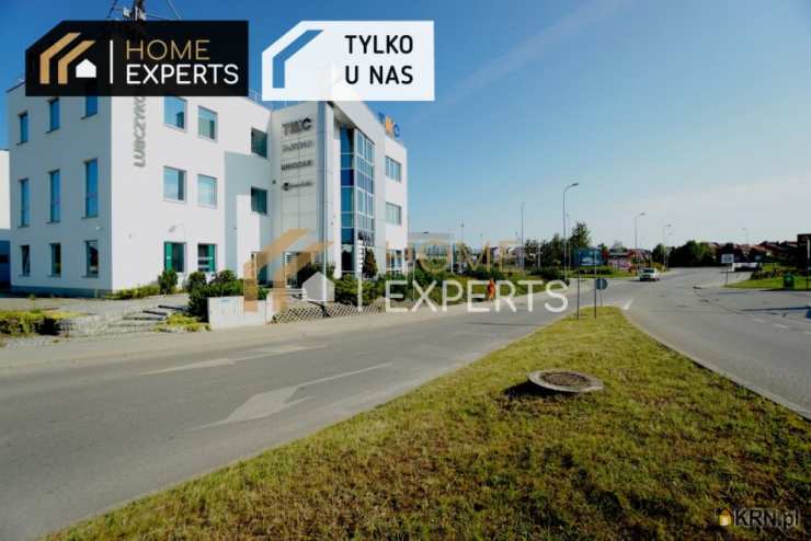 Lokal użytkowy  do wynajęcia, Gdańsk, Kokoszki, ul. Kalinowa, 