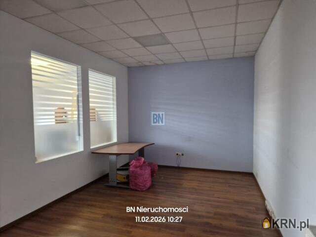 Lokal użytkowy  do wynajęcia, 4 pokojowe, Katowice, ul. 