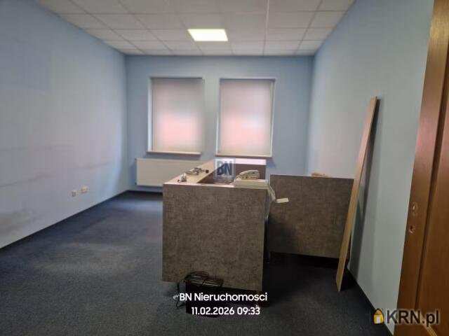 4 pokojowe, Katowice, ul. , Lokal użytkowy  do wynajęcia