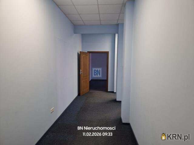 4 pokojowe, Lokal użytkowy  do wynajęcia, Katowice, ul. 