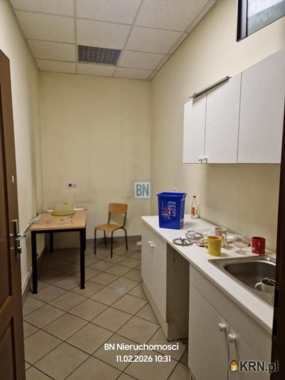 Lokal użytkowy  do wynajęcia, 4 pokojowe, Katowice, ul. 