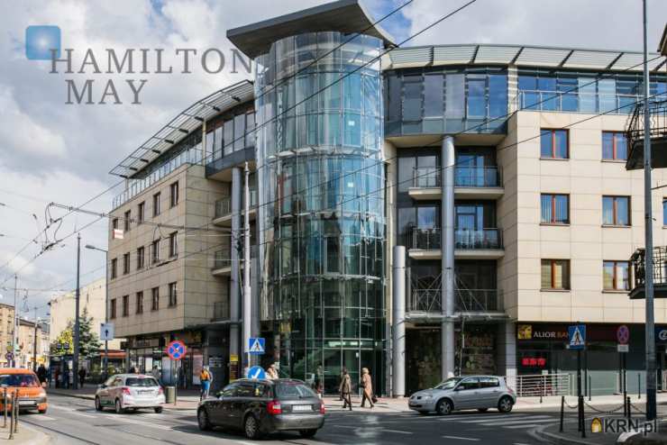 Lokal użytkowy  do wynajęcia, Kraków, Podgórze/Stare Podgórze, ul. Kalwaryjska, 