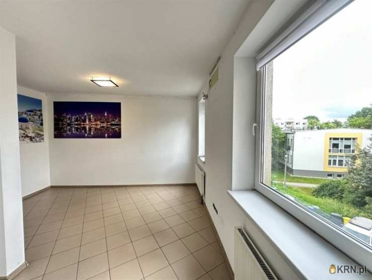 Lokal użytkowy  do wynajęcia, 3 pokojowe, Kraków, Bieżanów-Prokocim, ul. Nowosądecka