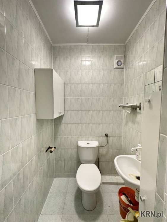 Ewa Szembek Biuro Nieruchomości, Lokal użytkowy  do wynajęcia, Kraków, Bieżanów-Prokocim, ul. Nowosądecka