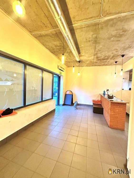 Lokal użytkowy  do wynajęcia, , Kraków, Podgórze/Stare Podgórze, ul. 