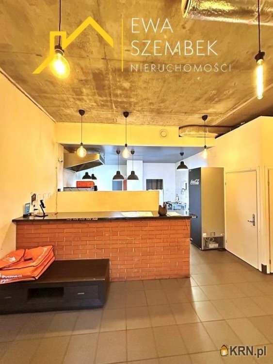 Lokal użytkowy  do wynajęcia, Kraków, Podgórze/Stare Podgórze, ul. , 