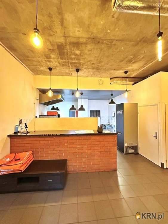 Kraków, Podgórze/Stare Podgórze, ul. , , Lokal użytkowy  do wynajęcia