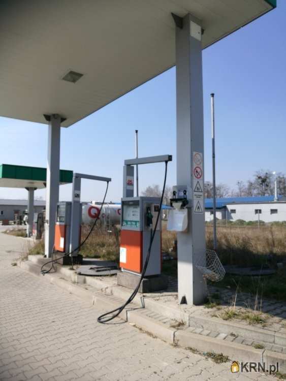 , Miłoszyce, ul. , Lokal użytkowy  na sprzedaż