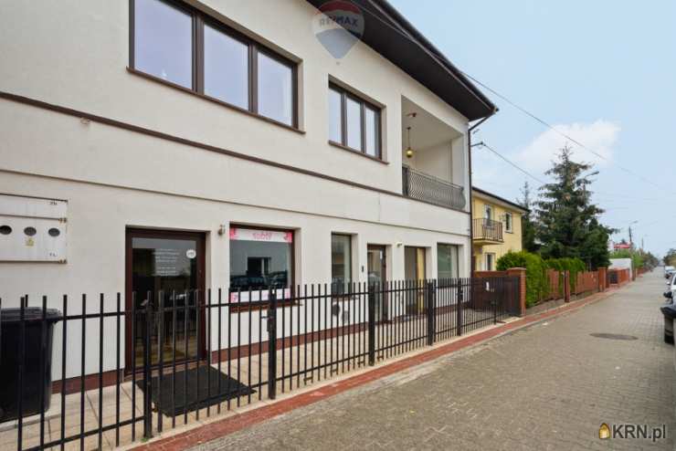 Lokal użytkowy  do wynajęcia, Raszyn, ul. , 