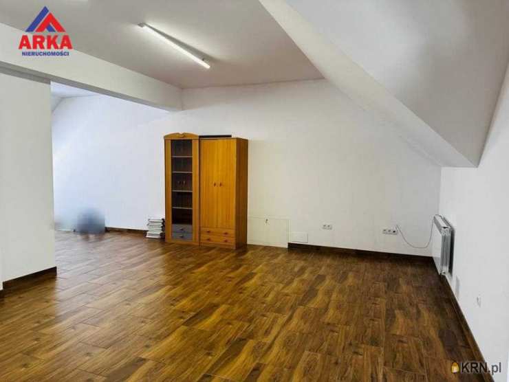 Lokal użytkowy  do wynajęcia, 1 pokojowe, Rokiciny Podhalańskie, ul. 