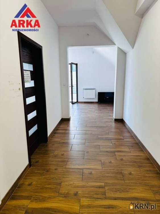 Biuro Nieruchomości ARKA, Lokal użytkowy  do wynajęcia, Rokiciny Podhalańskie, ul. 