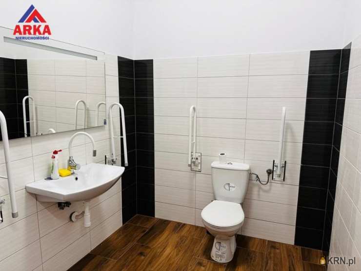 Lokal użytkowy  do wynajęcia, 1 pokojowe, Rokiciny Podhalańskie, ul. 