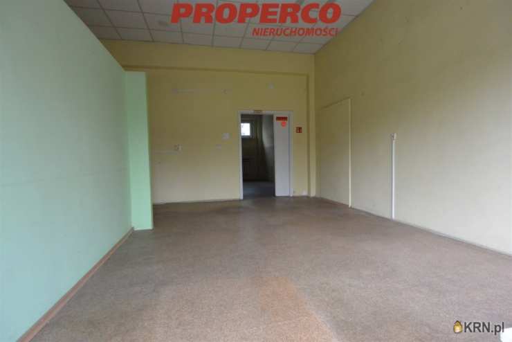 Lokal użytkowy  do wynajęcia, , Kielce, ul. bp. Cz. Kaczmarka