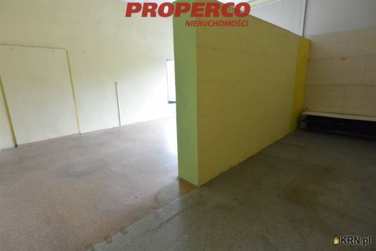 Kielce, ul. bp. Cz. Kaczmarka, Lokal użytkowy  do wynajęcia, 