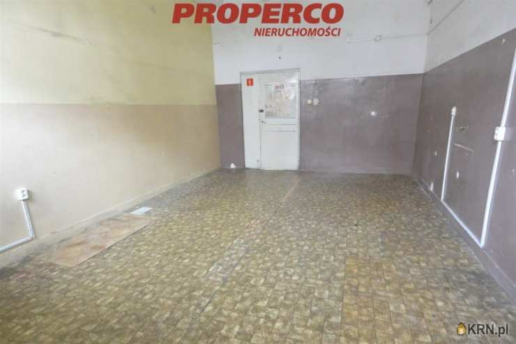 , Kielce, ul. bp. Cz. Kaczmarka, Lokal użytkowy  do wynajęcia