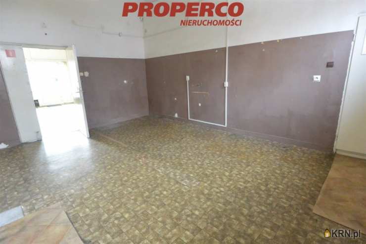 , Lokal użytkowy  do wynajęcia, Kielce, ul. bp. Cz. Kaczmarka