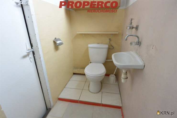 PROPERCO Sp. z o.o. Sp. k. , Lokal użytkowy  do wynajęcia, Kielce, ul. bp. Cz. Kaczmarka