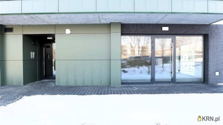 Lokal użytkowy  do wynajęcia, Czarnochowice, ul. , 