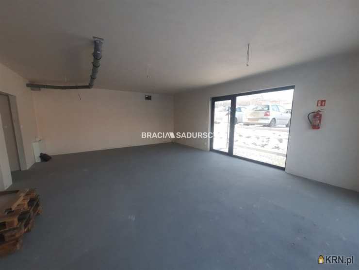 Czarnochowice, ul. , Lokal użytkowy  do wynajęcia, 1 pokojowe