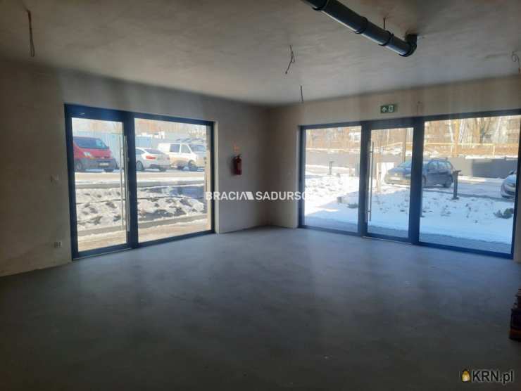 Czarnochowice, ul. , 1 pokojowe, Lokal użytkowy  do wynajęcia