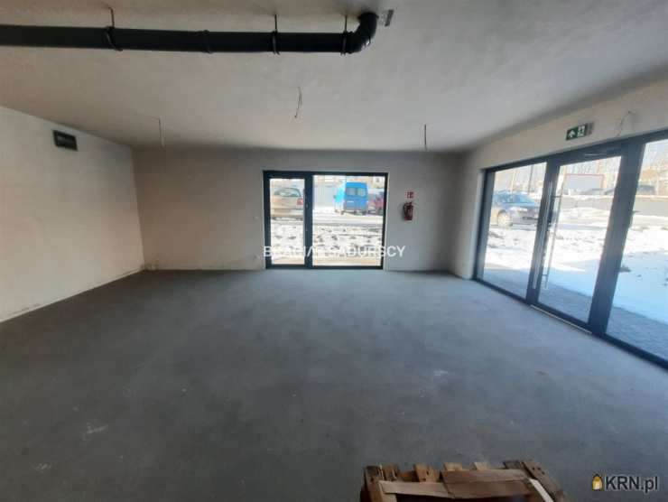 Lokal użytkowy  do wynajęcia, Czarnochowice, ul. , 1 pokojowe