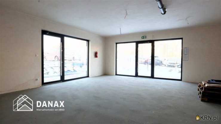 Lokal użytkowy  do wynajęcia, , Czarnochowice, ul. 