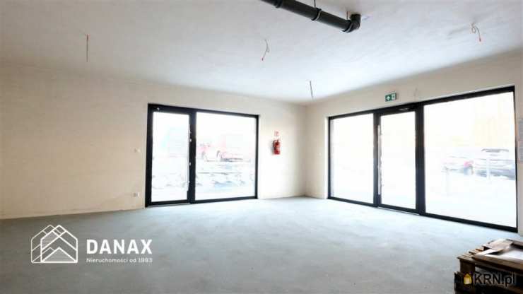 Czarnochowice, ul. , Lokal użytkowy  do wynajęcia, 