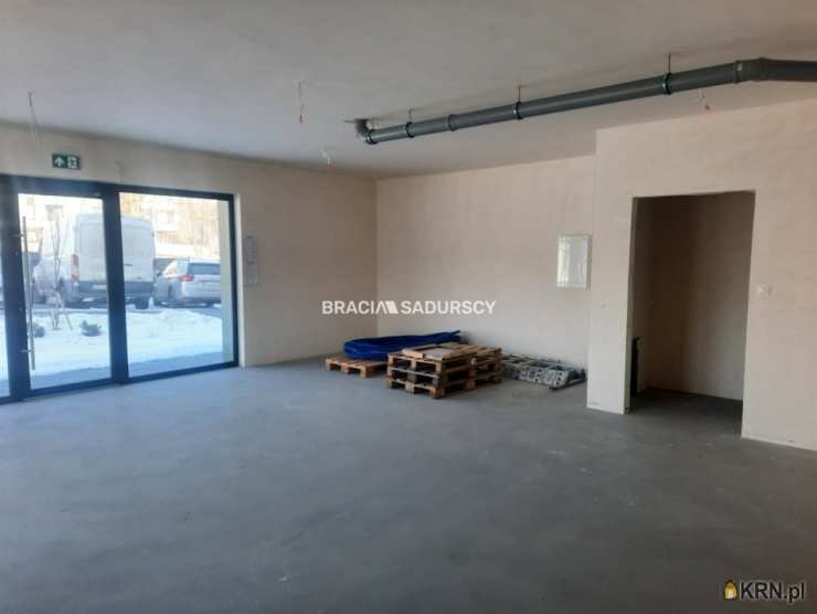 Lokal użytkowy  do wynajęcia, 1 pokojowe, Czarnochowice, ul. 