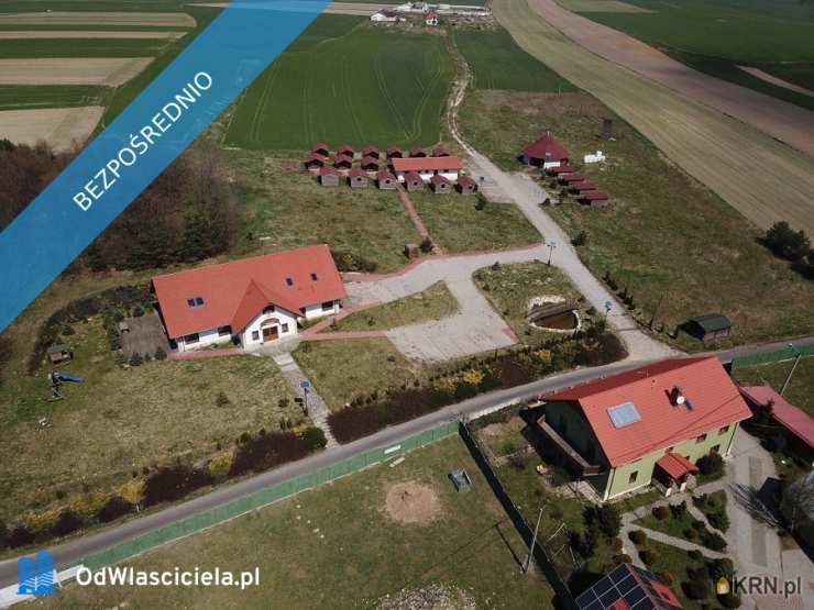 Lokal użytkowy  na sprzedaż, Kotulin, ul. , 