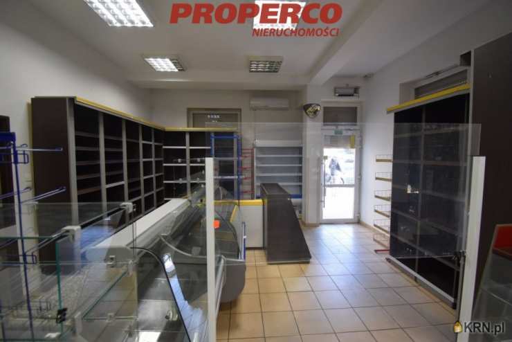 Lokal użytkowy  do wynajęcia, Kielce, Ślichowice, ul. , 1 pokojowe