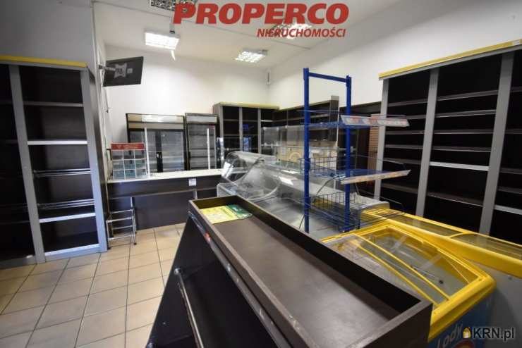 Kielce, Ślichowice, ul. , Lokal użytkowy  do wynajęcia, 1 pokojowe