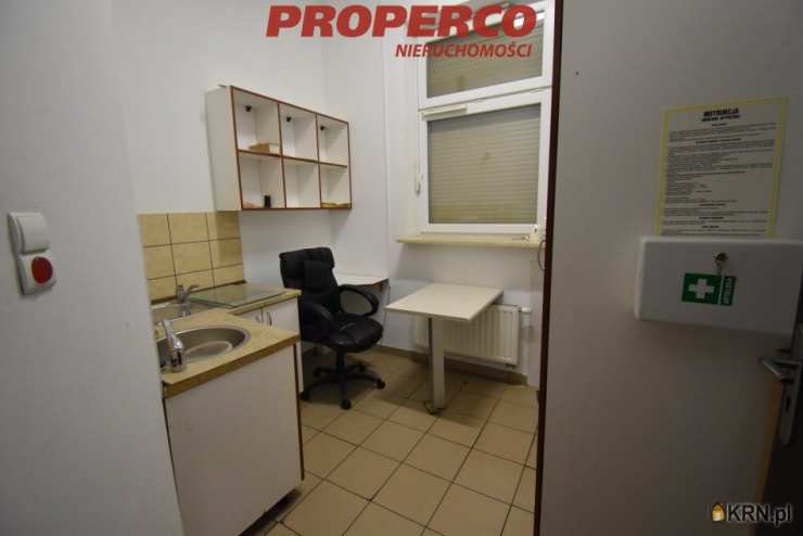 Kielce, Ślichowice, ul. , 1 pokojowe, Lokal użytkowy  do wynajęcia