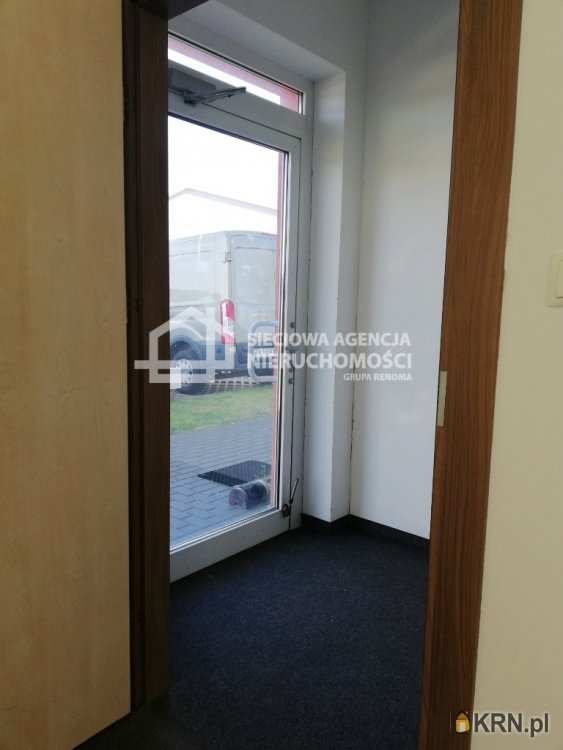 Sieciowa Agencja Nieruchomości Grupa Renoma, Lokal użytkowy  do wynajęcia, Otomin, ul. 