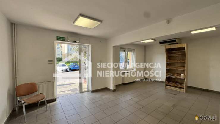 Lokal użytkowy  do wynajęcia, Gdynia, Karwiny, ul. , 