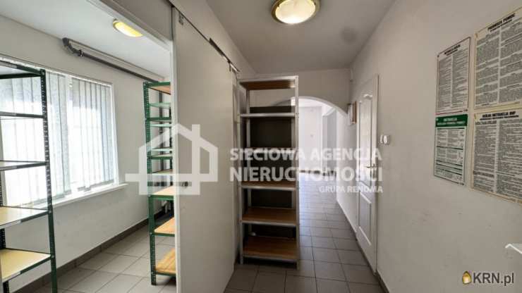 Sieciowa Agencja Nieruchomości Grupa Renoma, Lokal użytkowy  do wynajęcia, Gdynia, Karwiny, ul. 