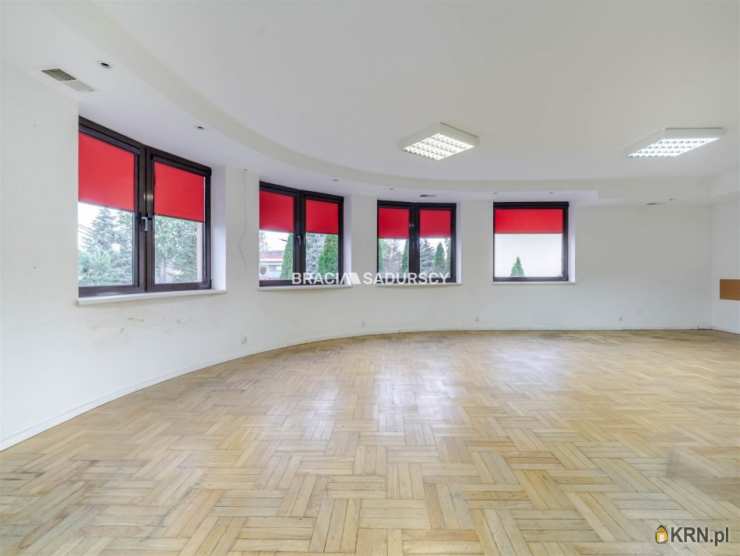 Bracia Sadurscy Oddział BS1 Kapelanka, Lokal użytkowy  do wynajęcia, Kraków, Prądnik Czerwony, ul. J. Bajana