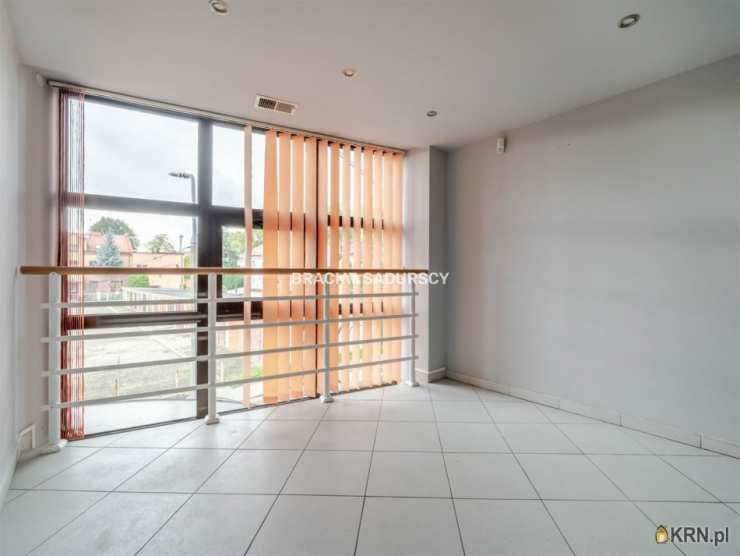 Lokal użytkowy  do wynajęcia, , Kraków, Prądnik Czerwony, ul. J. Bajana