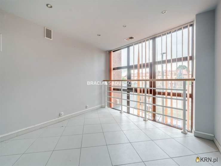 Bracia Sadurscy Oddział BS1 Kapelanka, Lokal użytkowy  do wynajęcia, Kraków, Prądnik Czerwony, ul. J. Bajana