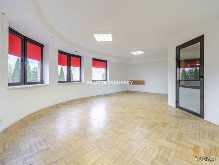 , Lokal użytkowy  do wynajęcia, Kraków, Prądnik Czerwony, ul. J. Bajana