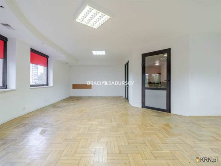 Lokal użytkowy  do wynajęcia, Kraków, Prądnik Czerwony, ul. J. Bajana, 