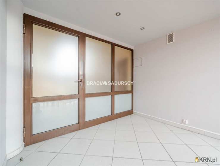 , Lokal użytkowy  do wynajęcia, Kraków, Prądnik Czerwony, ul. J. Bajana