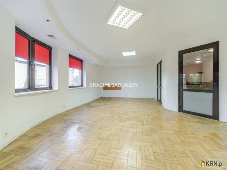 Lokal użytkowy  do wynajęcia, Kraków, Prądnik Czerwony, ul. J. Bajana, 