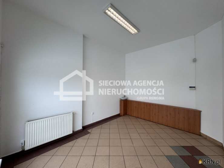 Sieciowa Agencja Nieruchomości Grupa Renoma, Lokal użytkowy  do wynajęcia, Rumia, ul. 