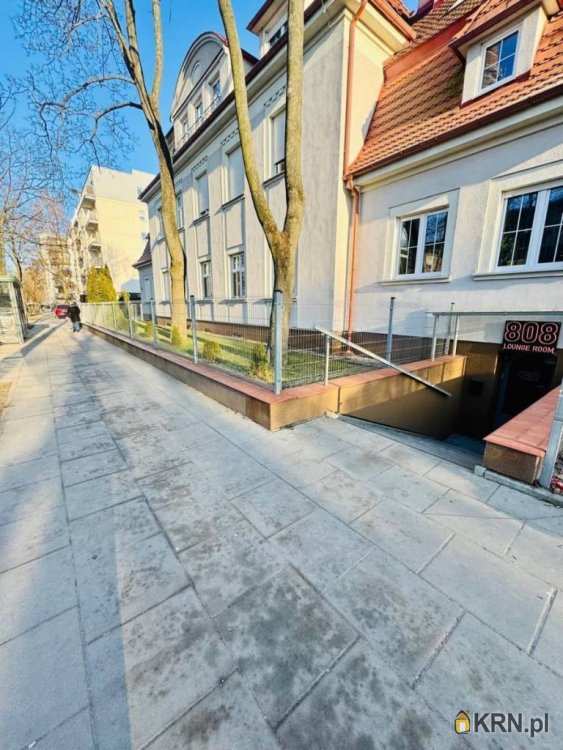 Lokal użytkowy  na sprzedaż, Poznań, Wilda, ul. Rolna, 