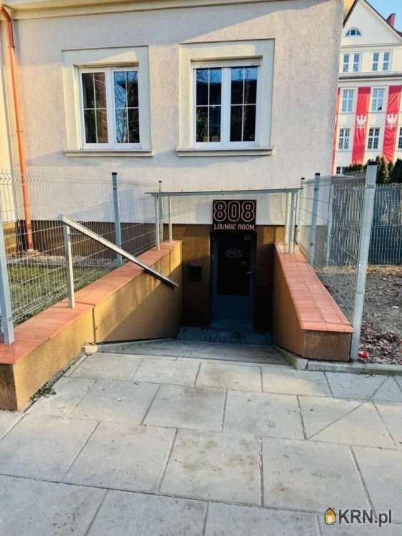 Poznań, Wilda, ul. Rolna, Lokal użytkowy  do wynajęcia, 