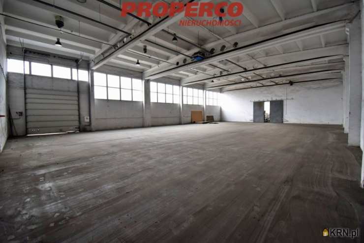 Lokal użytkowy  do wynajęcia, Kielce, Niewachlów I, ul. Łódzka, 